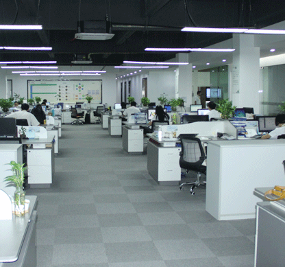 COMPANY PROFILE 003