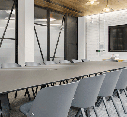 COMPANY PROFILE 004