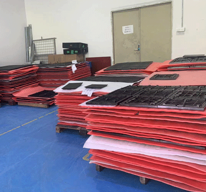Production line 002