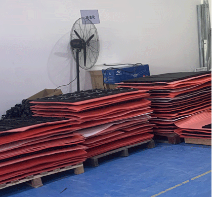 Production line 004