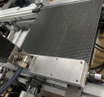 GLUE MACHINE 002