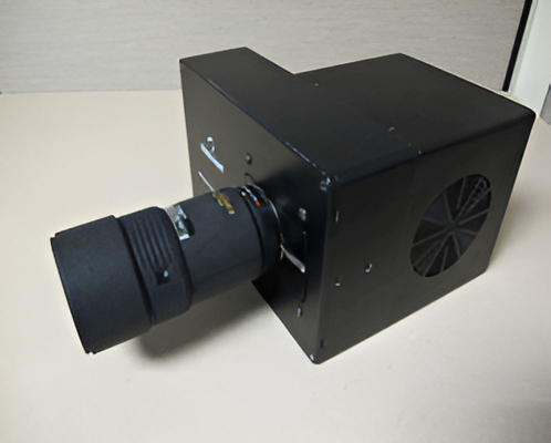 Radiant brightness and
color correction equipment