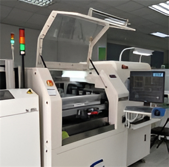 solder paste printer