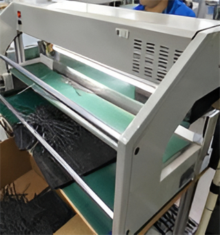 Cutting 
Machine
