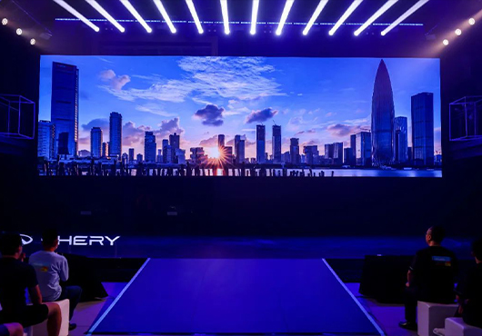 Shenzhen business conference training meeting